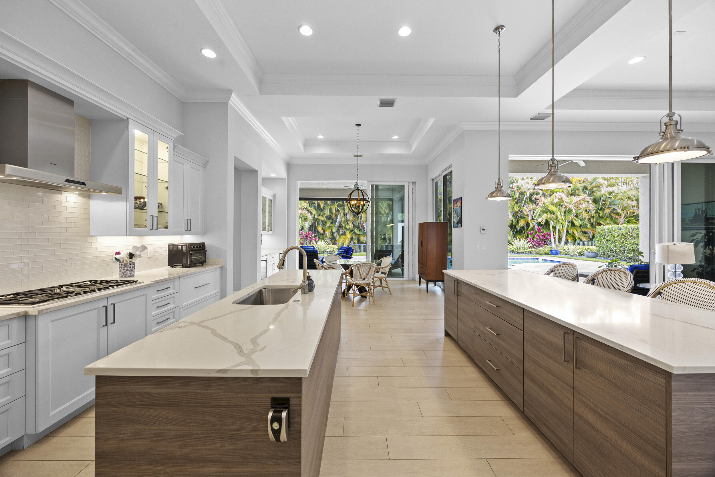 Palm Beach Country Estates - Residential