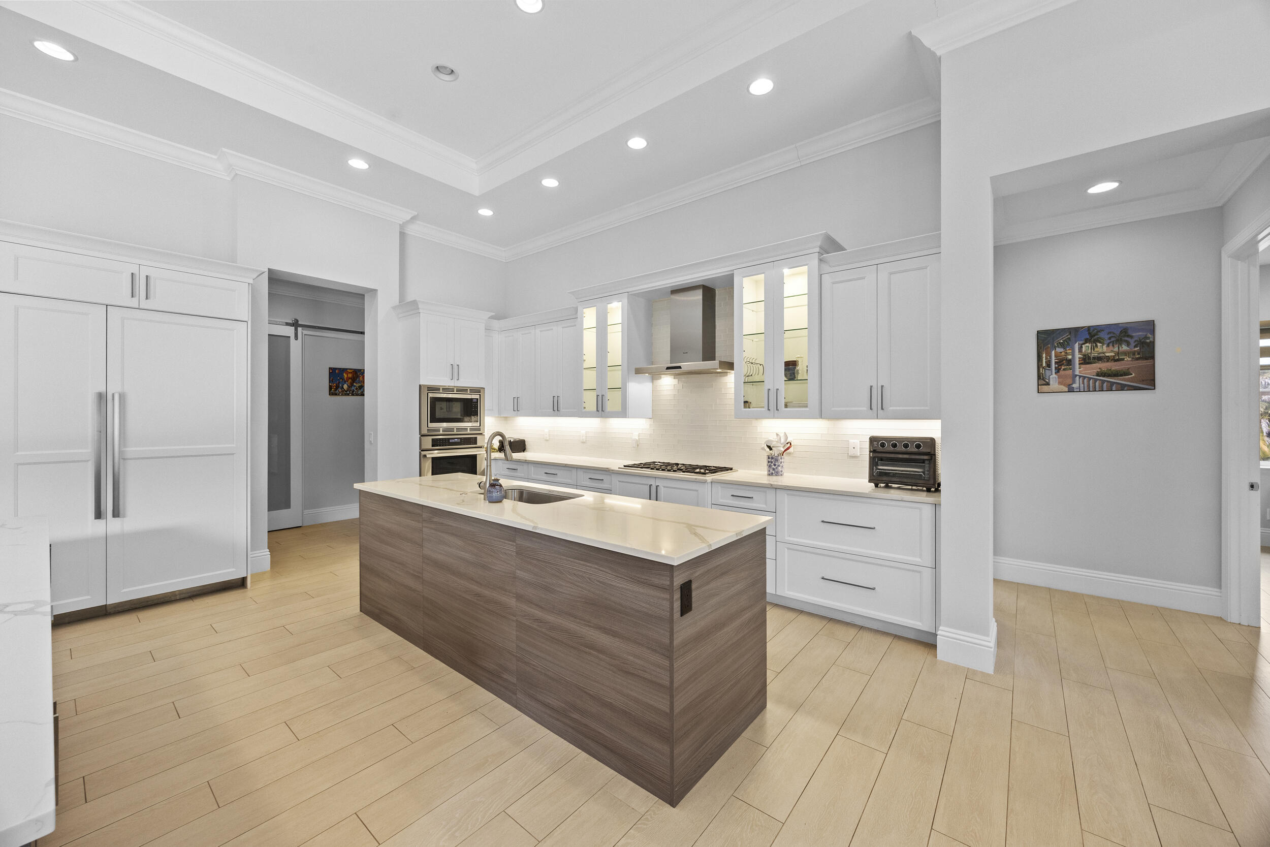 Palm Beach Country Estates - Residential