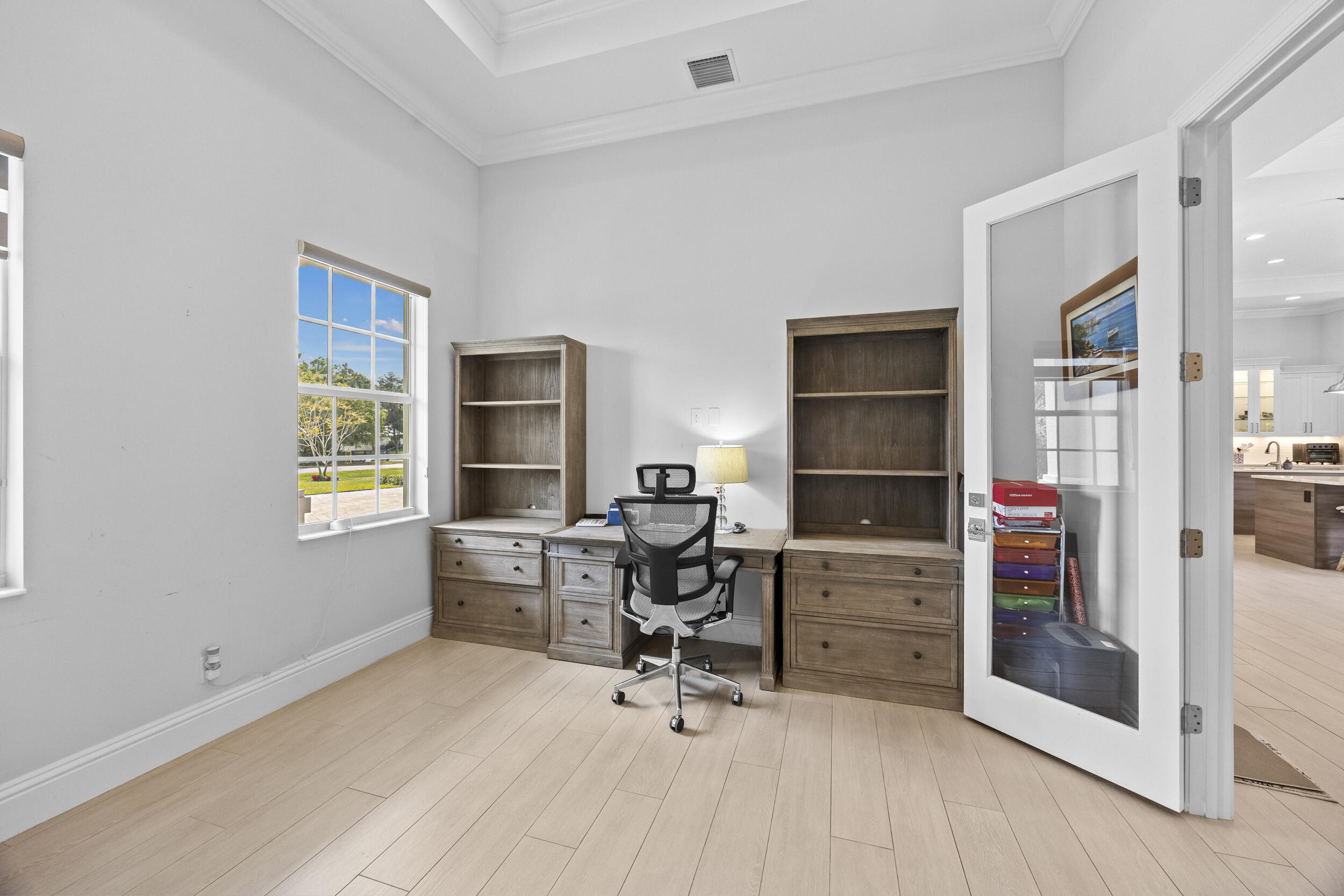 Palm Beach Country Estates - Residential