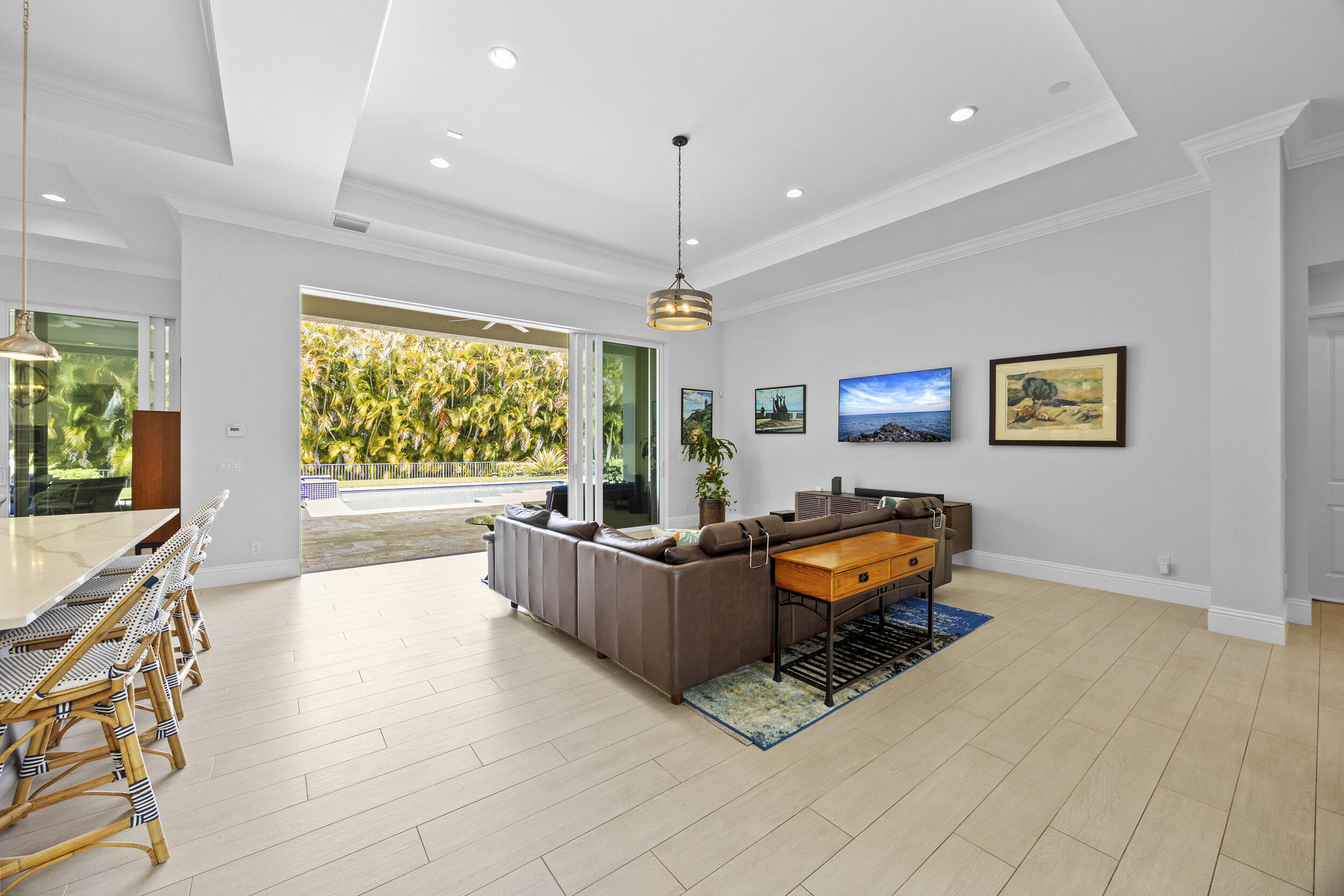 Palm Beach Country Estates - Residential