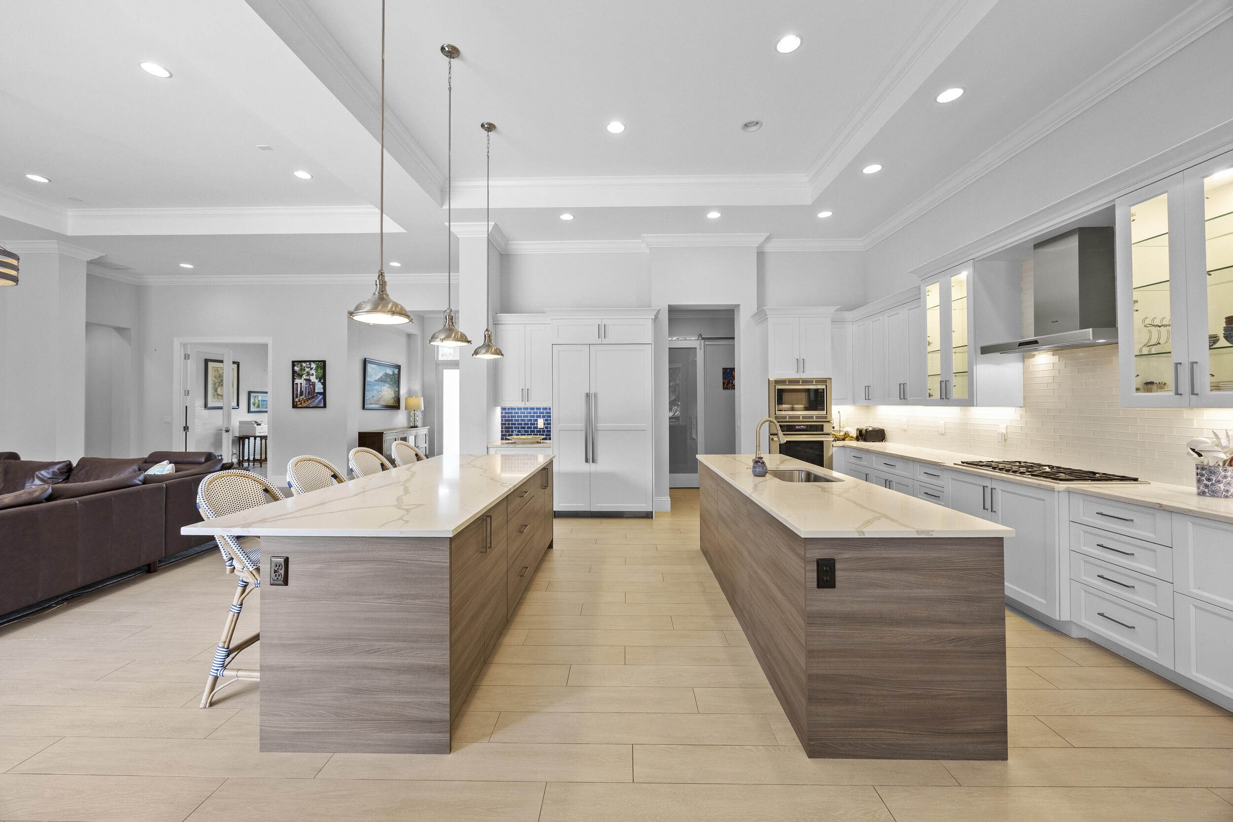 Palm Beach Country Estates - Residential