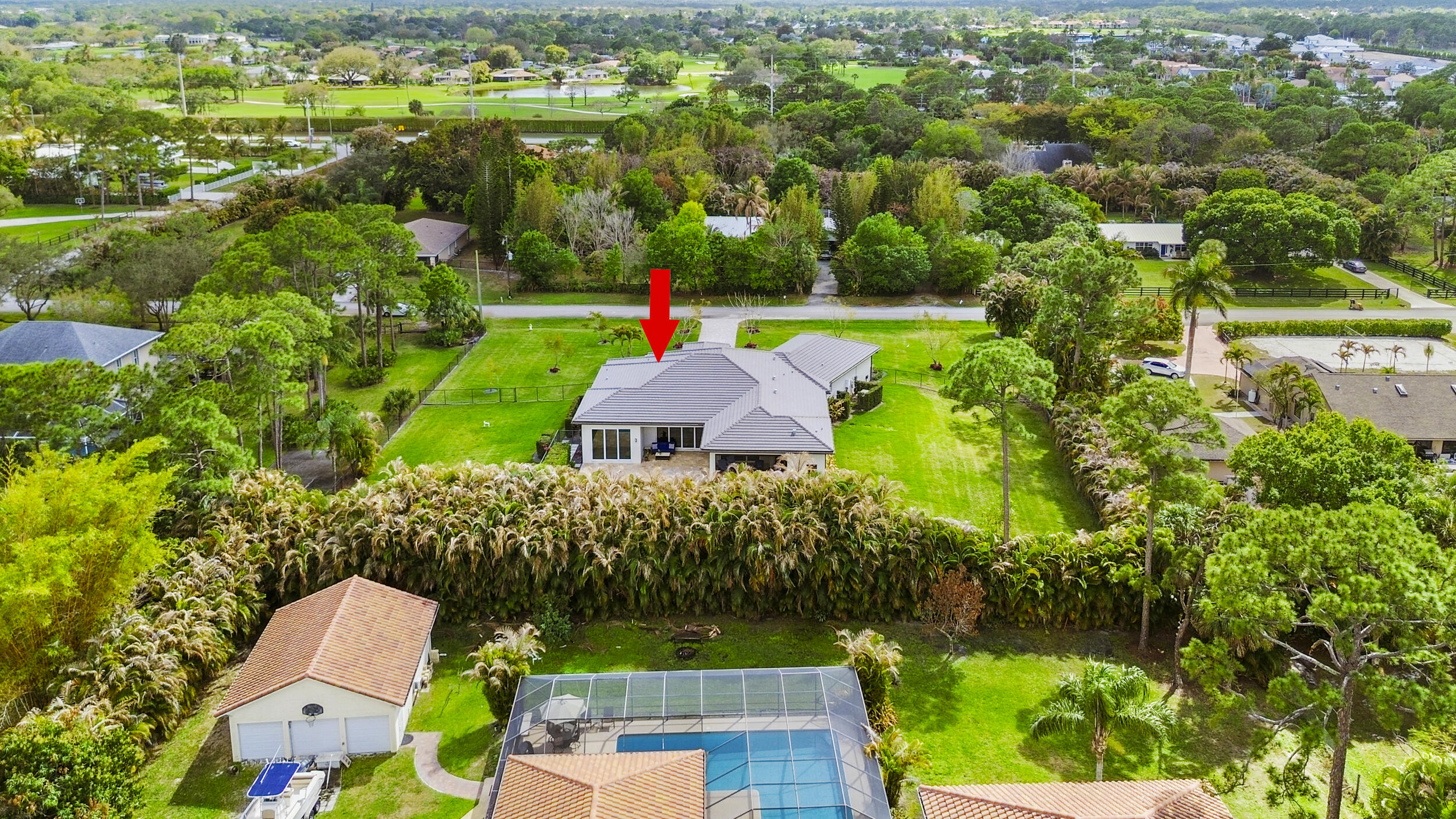 Palm Beach Country Estates - Residential