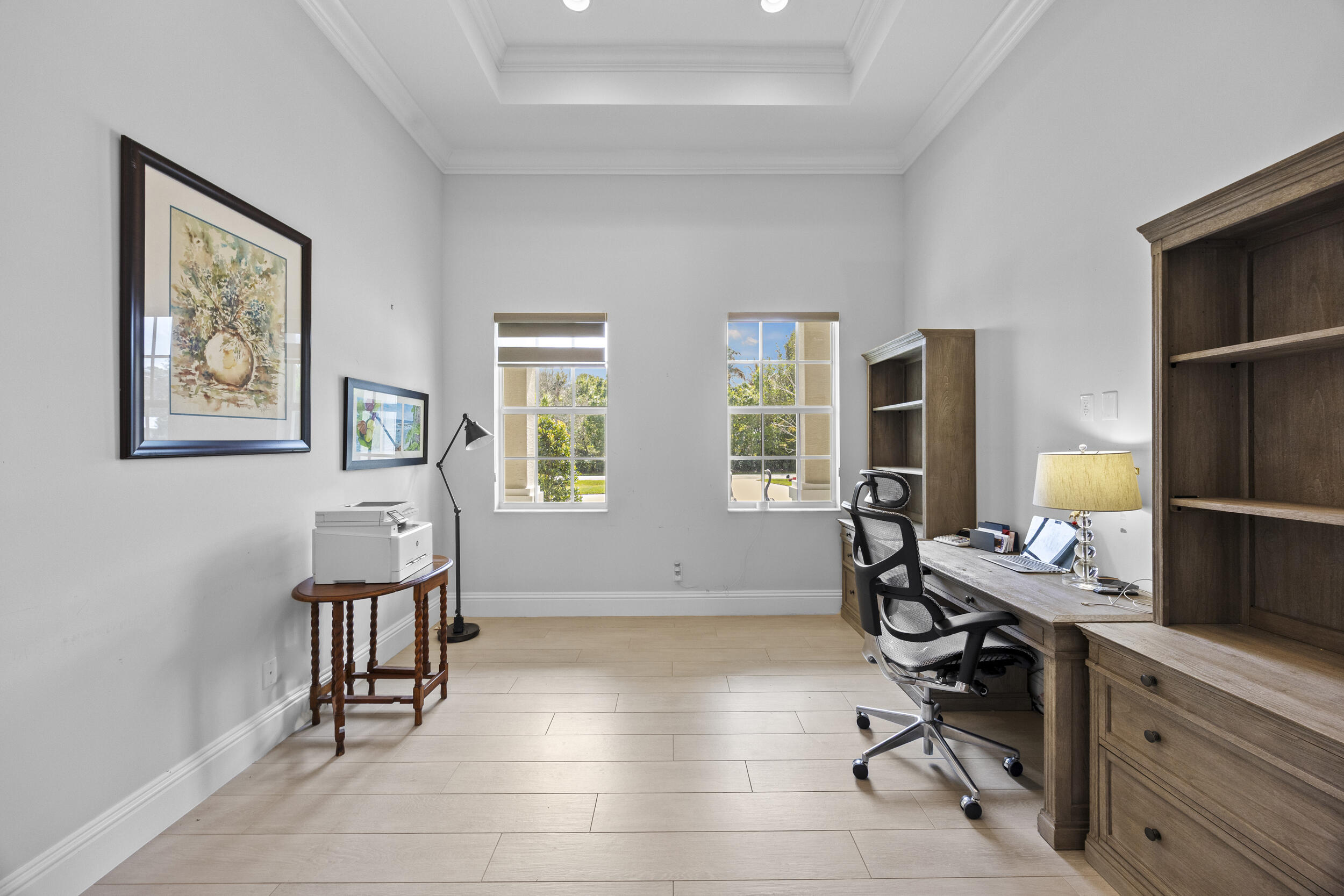 Palm Beach Country Estates - Residential