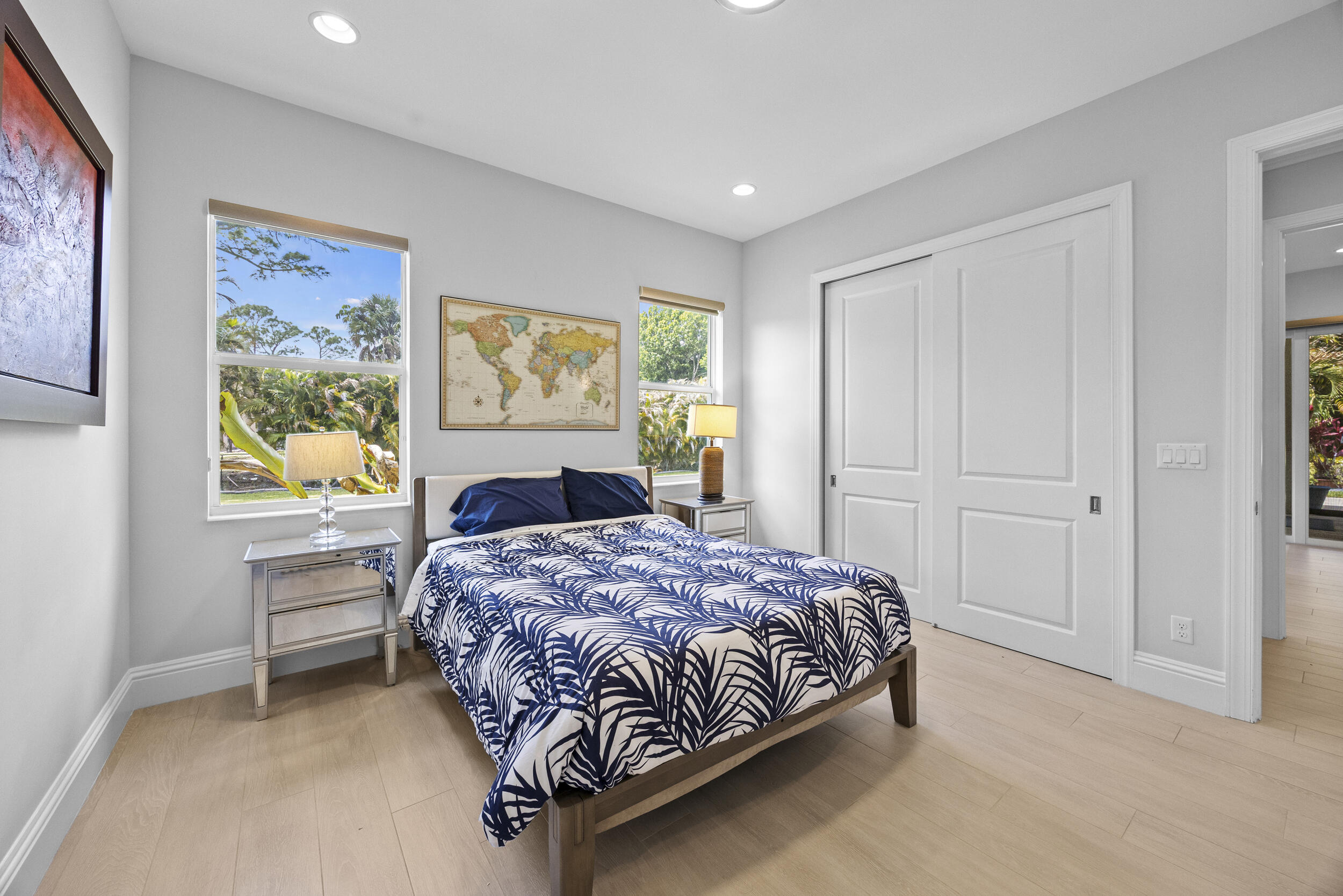 Palm Beach Country Estates - Residential