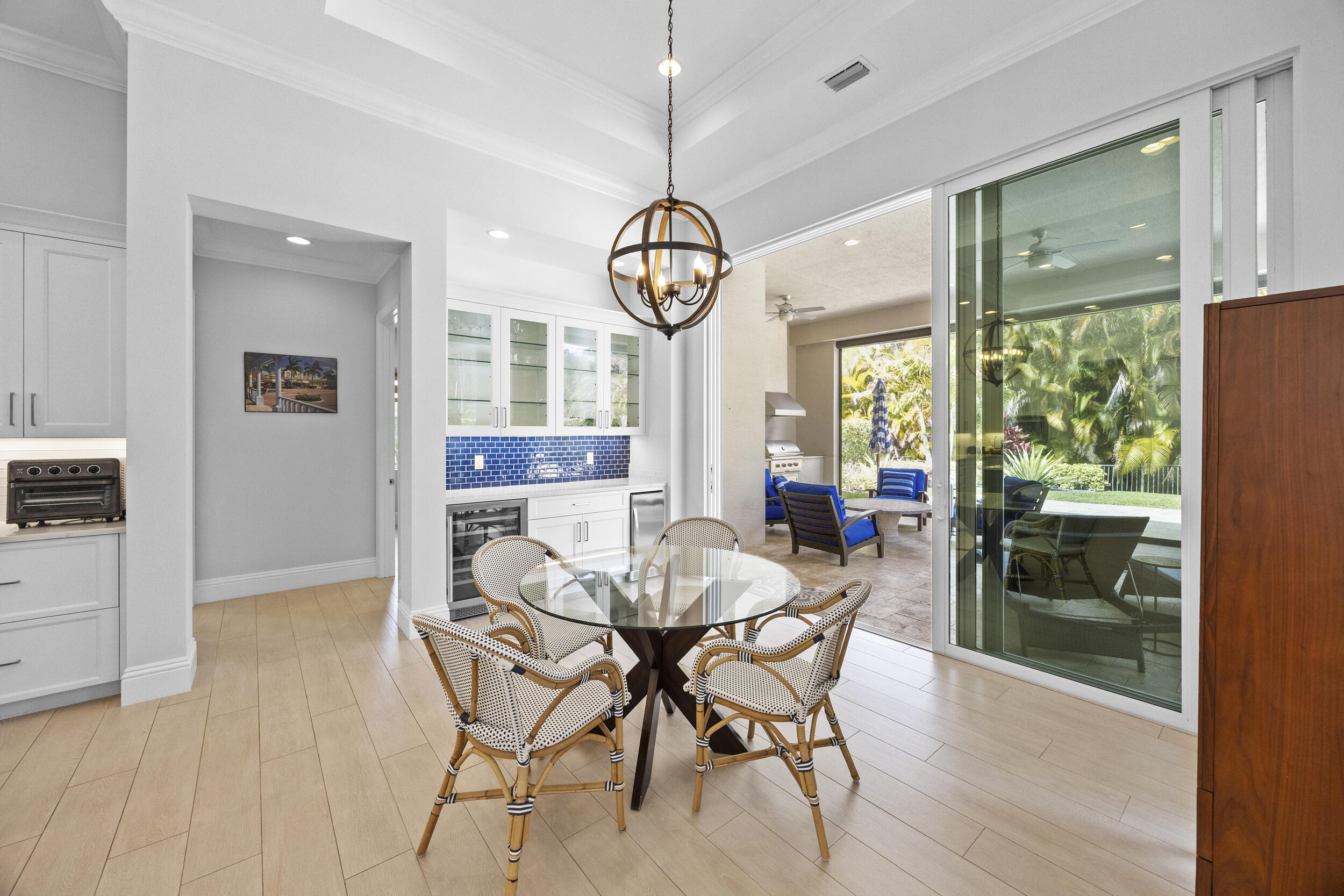 Palm Beach Country Estates - Residential