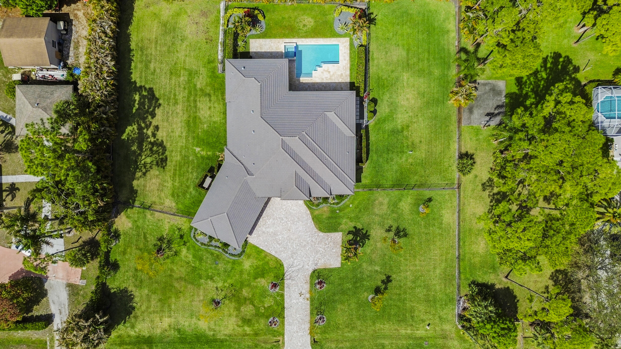 Palm Beach Country Estates - Residential