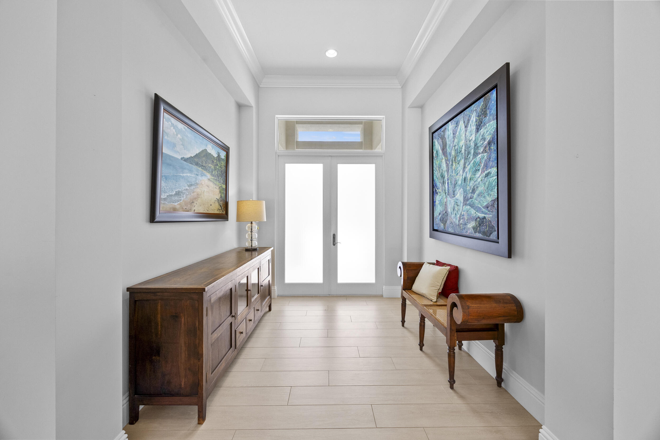 Palm Beach Country Estates - Residential