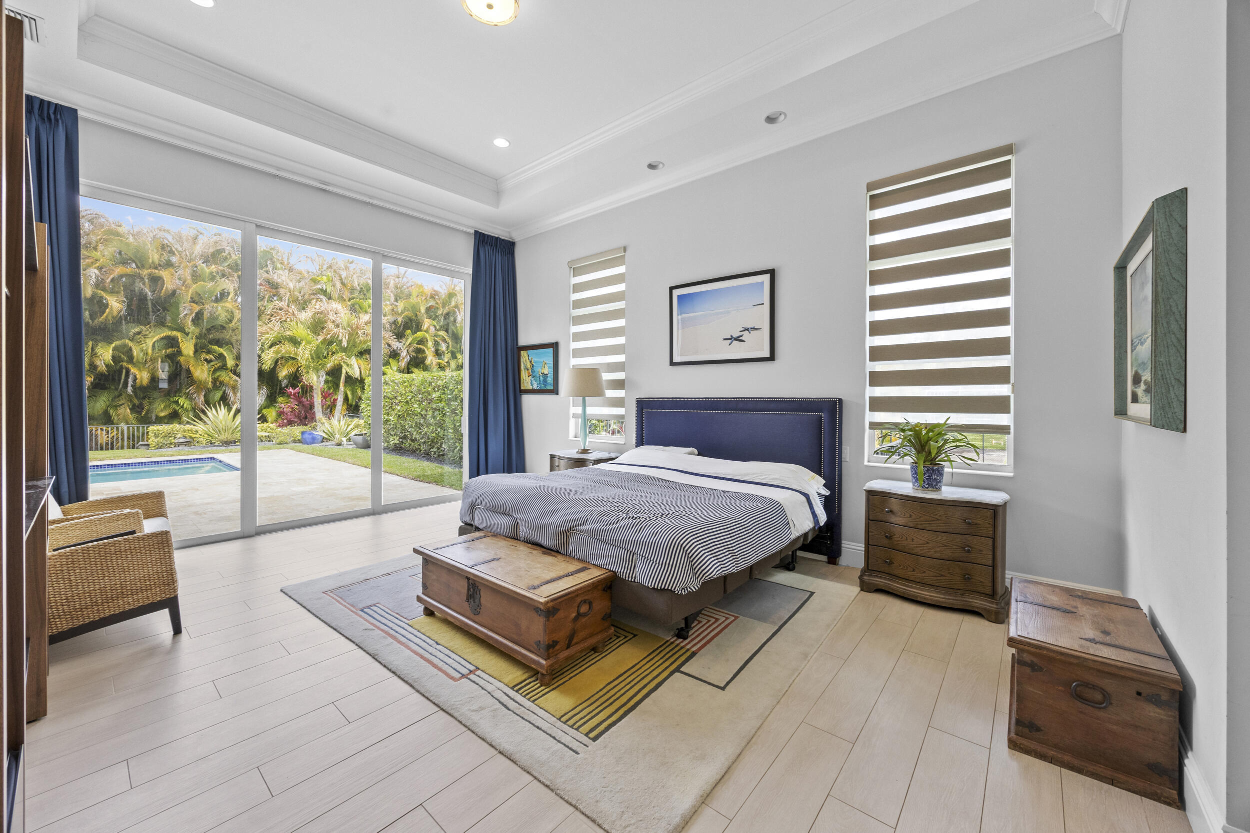 Palm Beach Country Estates - Residential