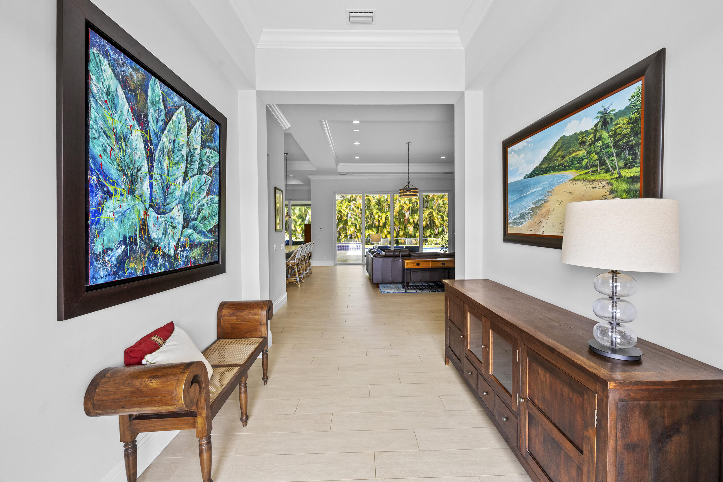 Palm Beach Country Estates - Residential