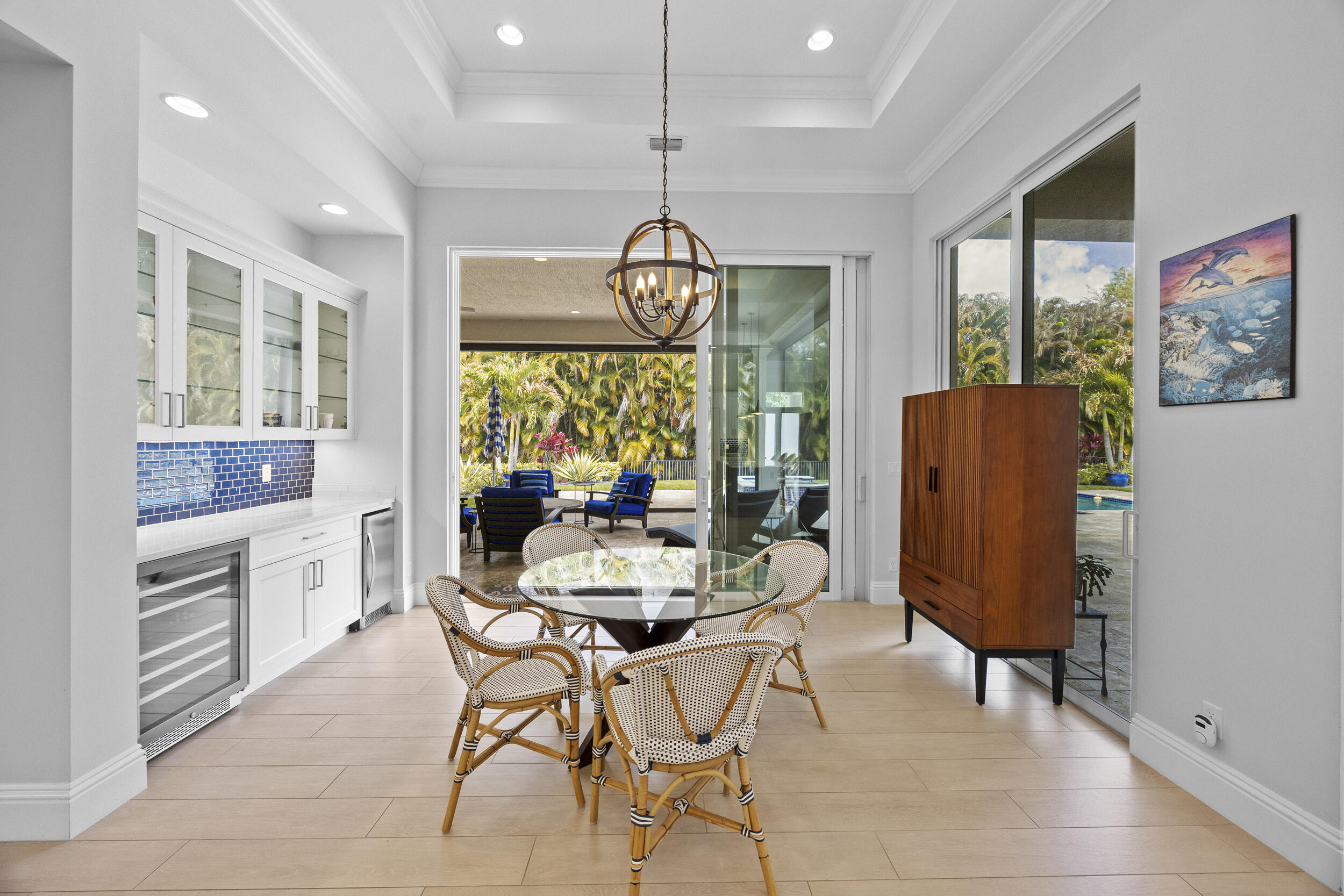 Palm Beach Country Estates - Residential