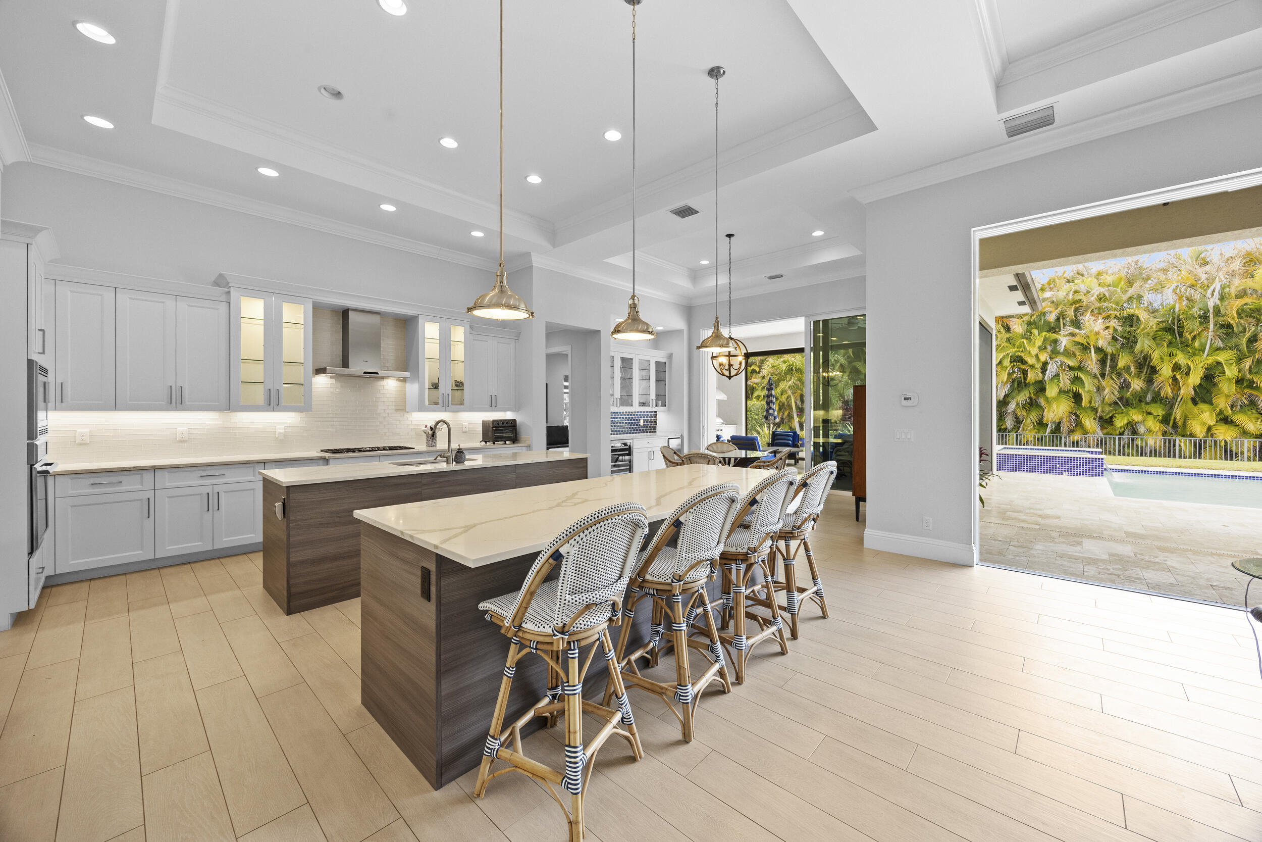 Palm Beach Country Estates - Residential