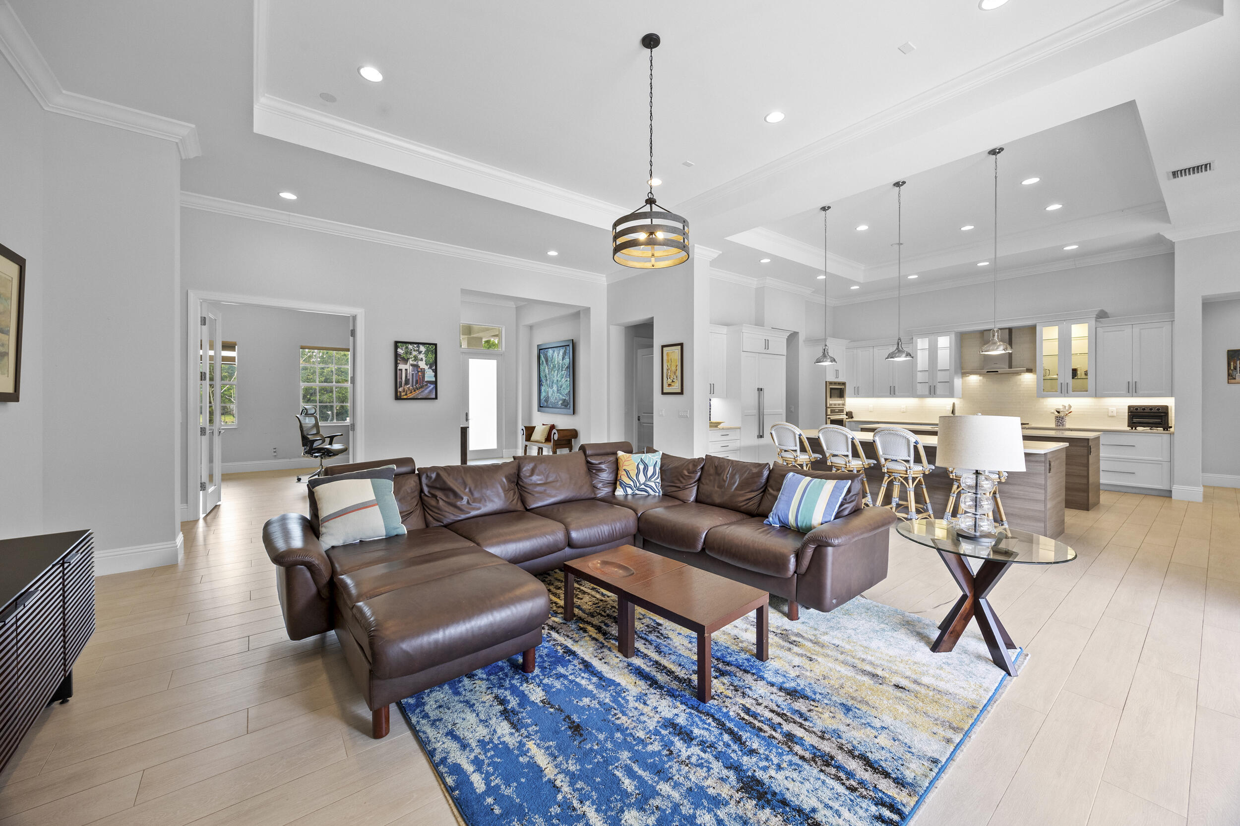 Palm Beach Country Estates - Residential