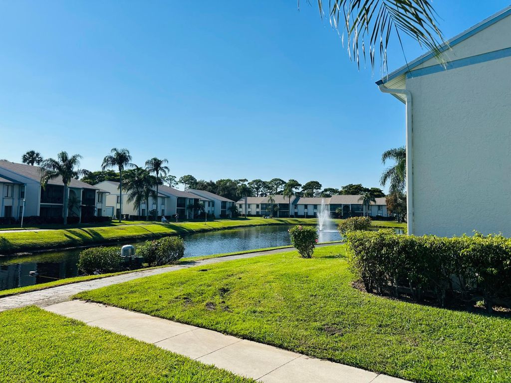 Photo of 1115 Green Pine Boulevard #A1, West Palm Beach, FL 33409 (MLS # R11161052)