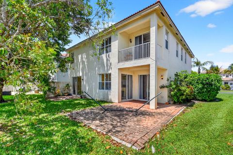Tiny photo for 10624 Old Hammock Way, Wellington, FL 33414 (MLS # B26012004)