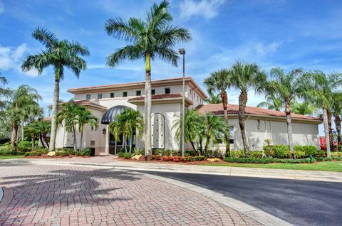 Tiny photo for 10624 Old Hammock Way, Wellington, FL 33414 (MLS # B26012004)