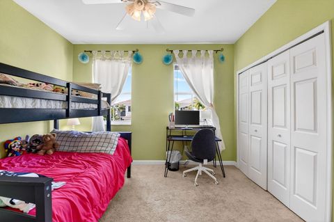 Tiny photo for 10624 Old Hammock Way, Wellington, FL 33414 (MLS # B26012004)