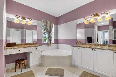 Tiny photo for 10624 Old Hammock Way, Wellington, FL 33414 (MLS # B26012004)