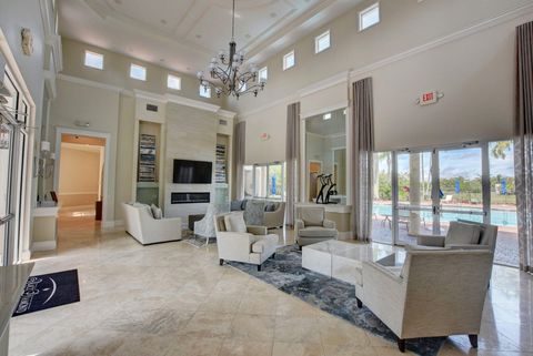 Tiny photo for 10624 Old Hammock Way, Wellington, FL 33414 (MLS # B26012004)