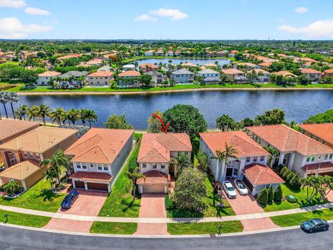 Tiny photo for 10624 Old Hammock Way, Wellington, FL 33414 (MLS # B26012004)
