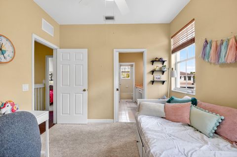Tiny photo for 10624 Old Hammock Way, Wellington, FL 33414 (MLS # B26012004)