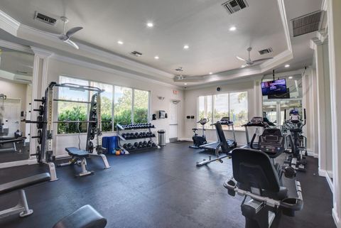 Tiny photo for 10624 Old Hammock Way, Wellington, FL 33414 (MLS # B26012004)