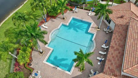 Tiny photo for 10624 Old Hammock Way, Wellington, FL 33414 (MLS # B26012004)