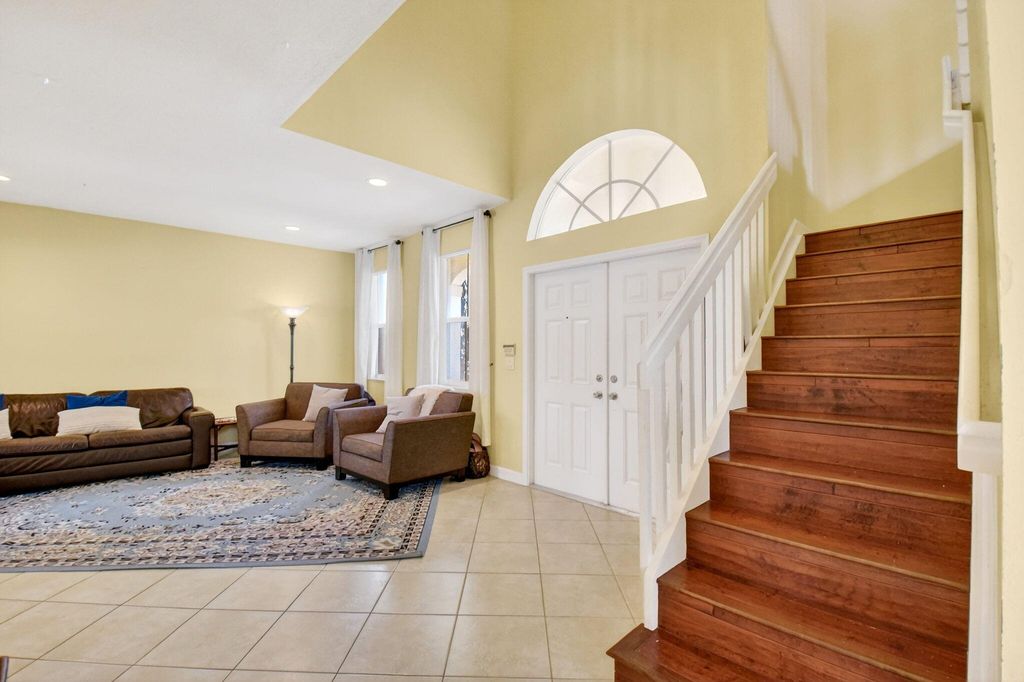 Photo of 10624 Old Hammock Way, Wellington, FL 33414 (MLS # B26012004)