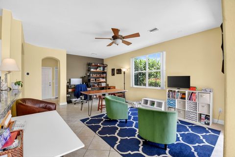 Tiny photo for 10624 Old Hammock Way, Wellington, FL 33414 (MLS # B26012004)