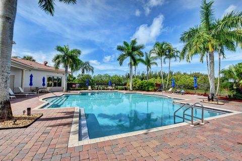 Tiny photo for 10624 Old Hammock Way, Wellington, FL 33414 (MLS # B26012004)