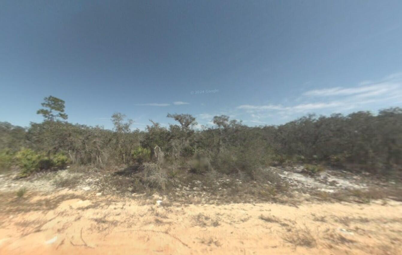 AVON PARK LAKES - Land