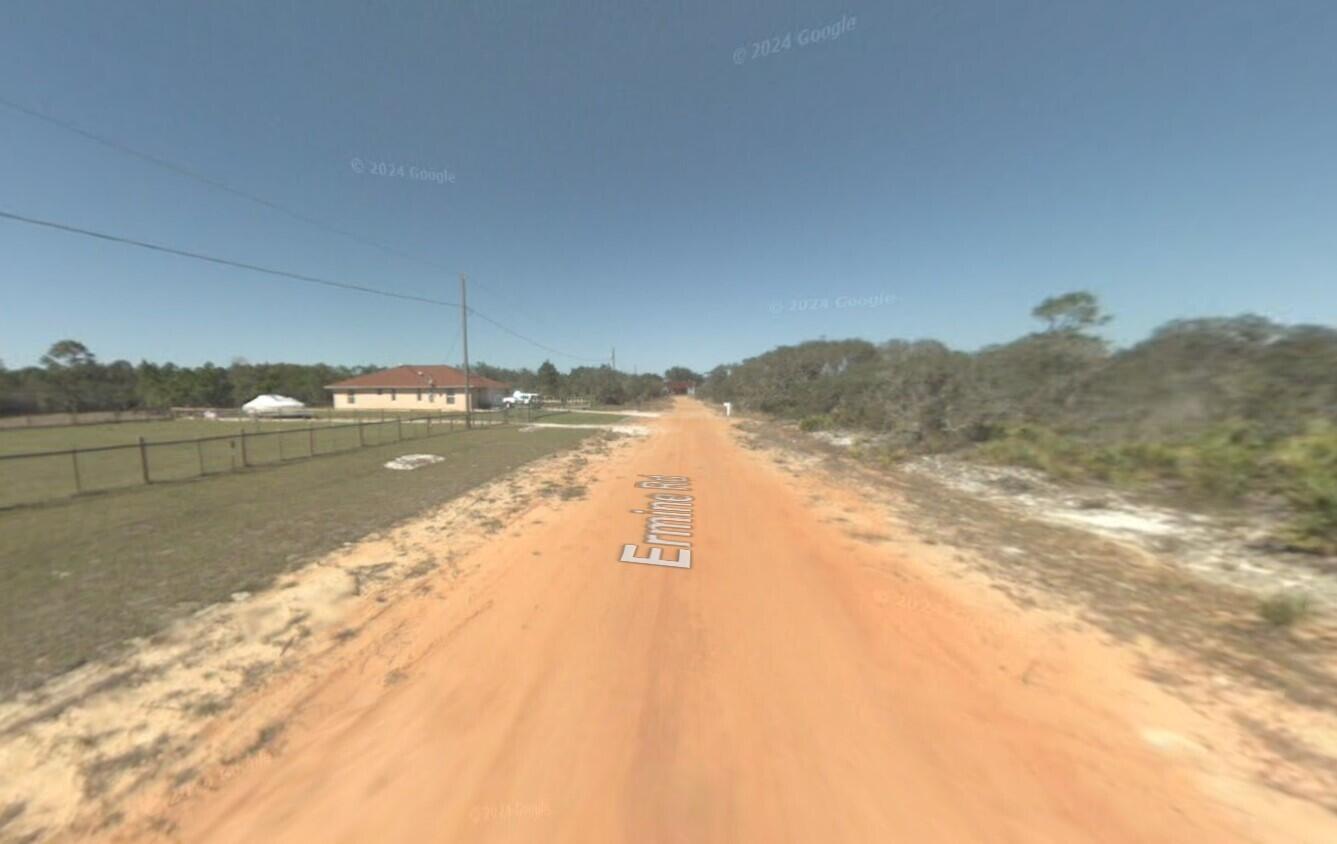 AVON PARK LAKES - Land