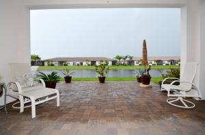 VILLAGGIO RESERVE - Residential