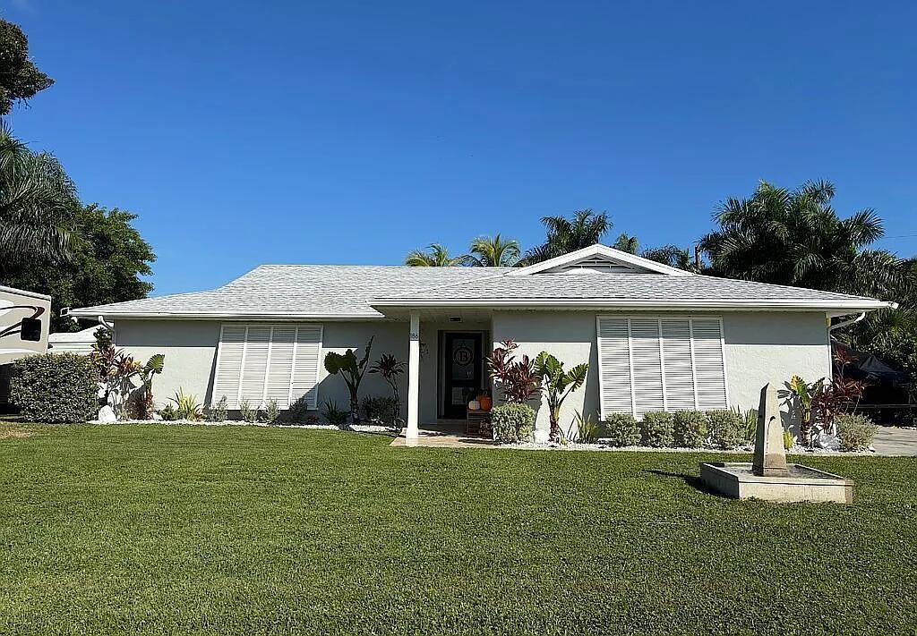 River Shores - Residential