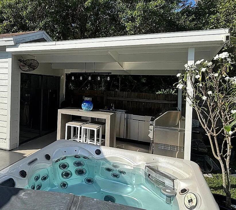 River Shores - Residential