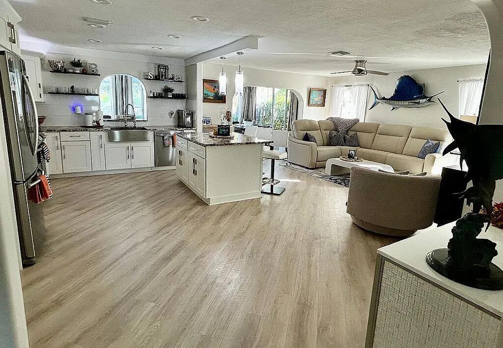 River Shores - Residential