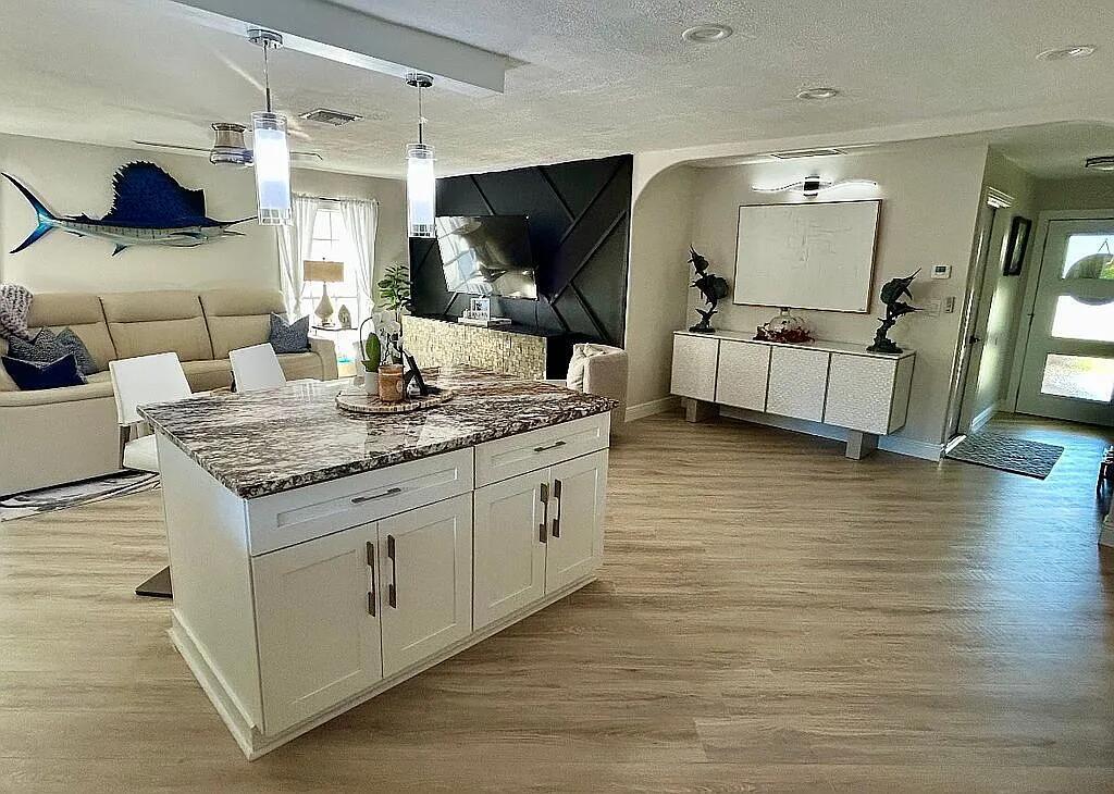 River Shores - Residential