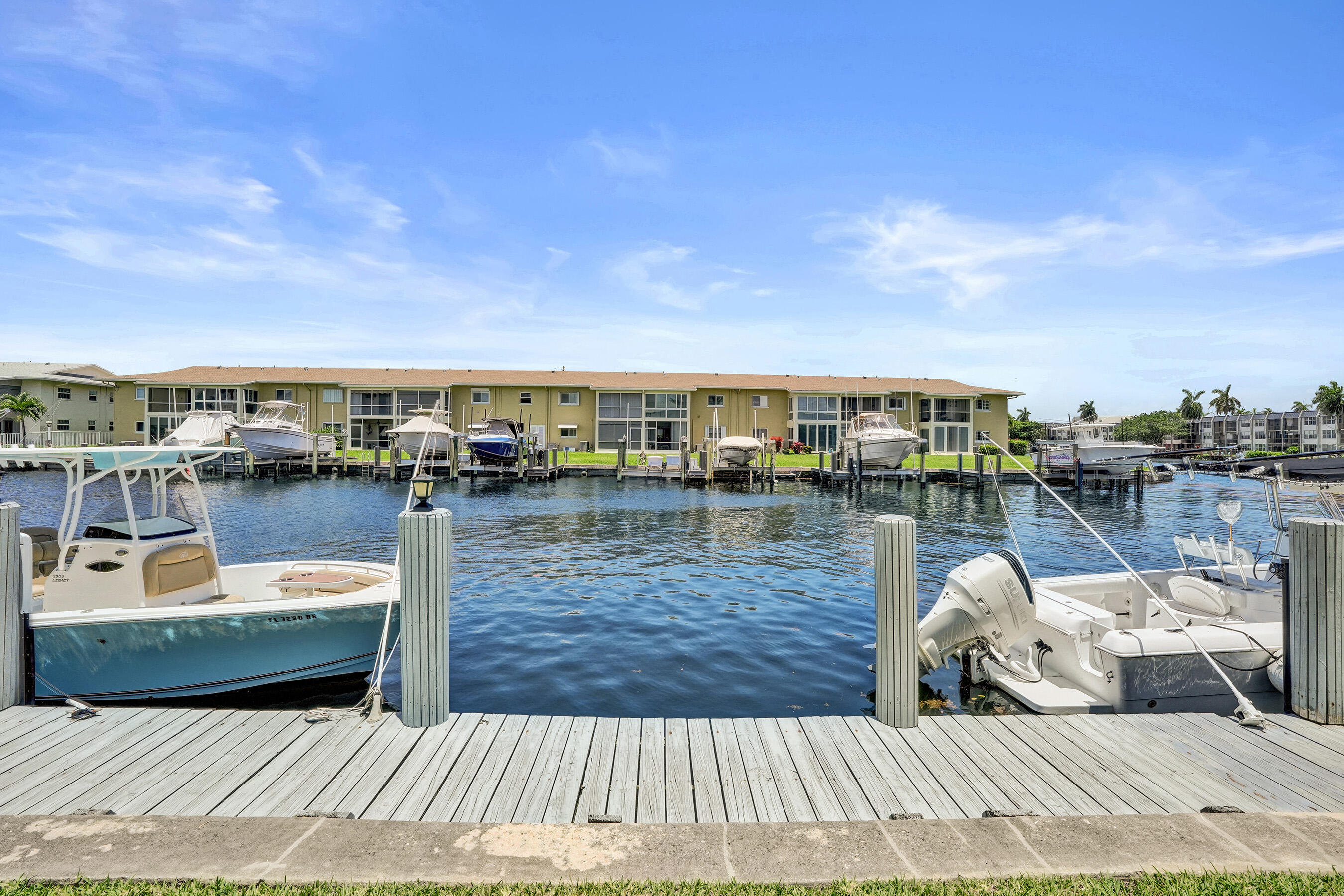 CYPRESS ISLAND NO 1 CO-OP - Residential