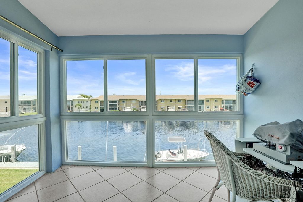Photo of 930 SE 9th Avenue #11, Pompano Beach, FL 33060 (MLS # B26032317)