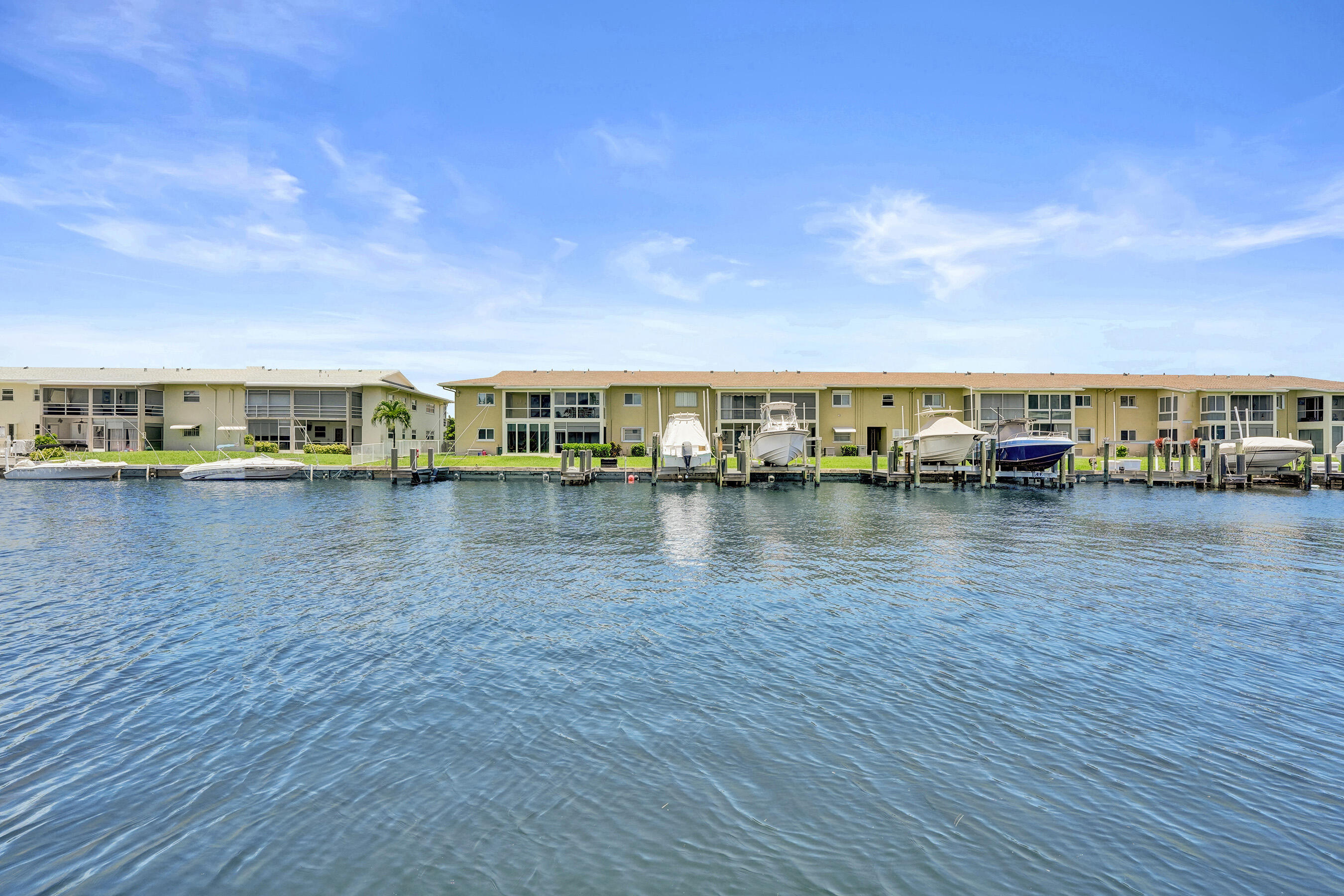 CYPRESS ISLAND NO 1 CO-OP - Residential