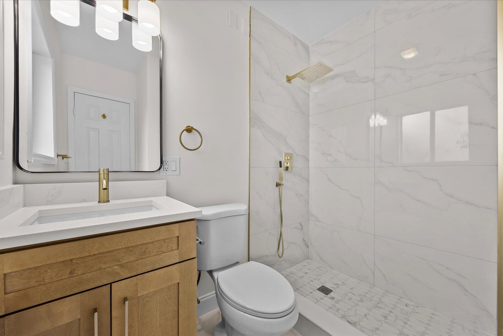 DEERFIELD RIDGE SEC 1 - Residential