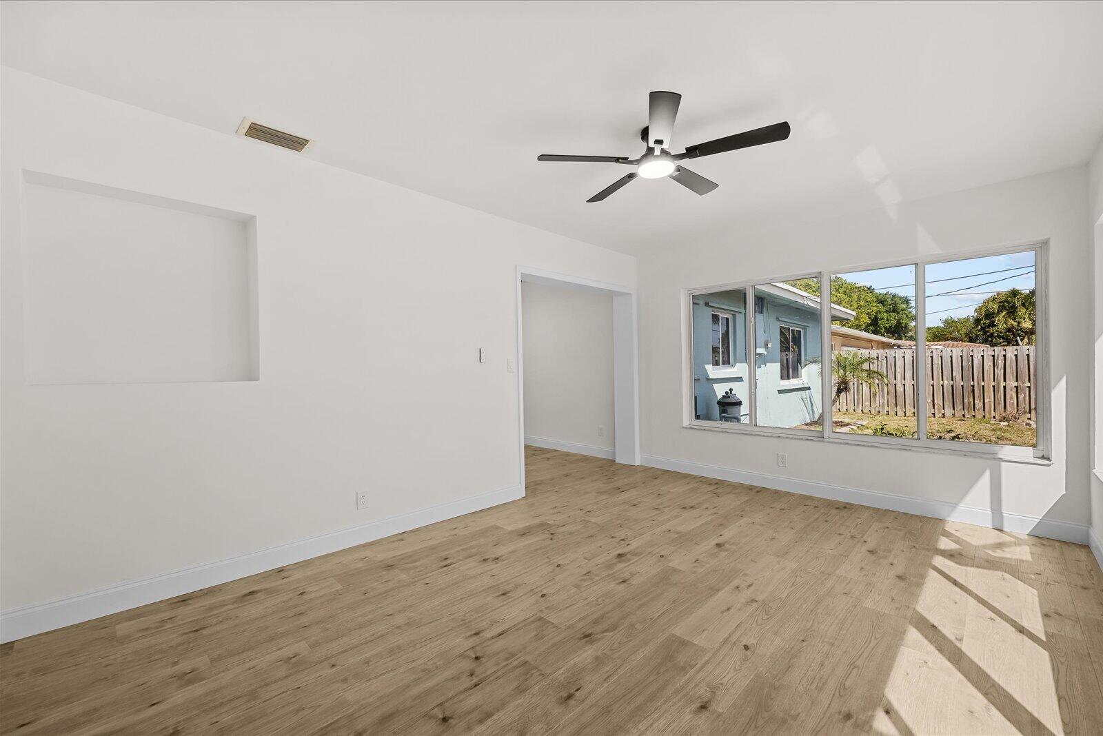 DEERFIELD RIDGE SEC 1 - Residential