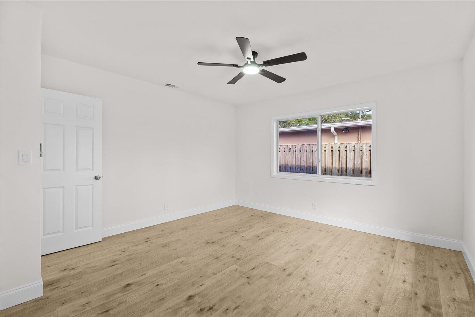 DEERFIELD RIDGE SEC 1 - Residential