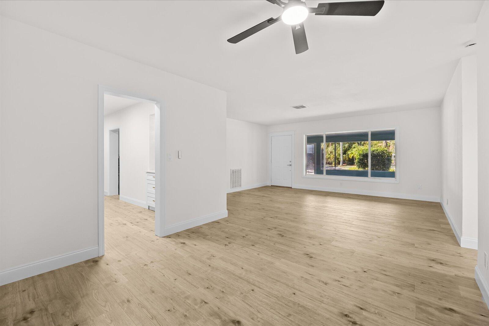 DEERFIELD RIDGE SEC 1 - Residential