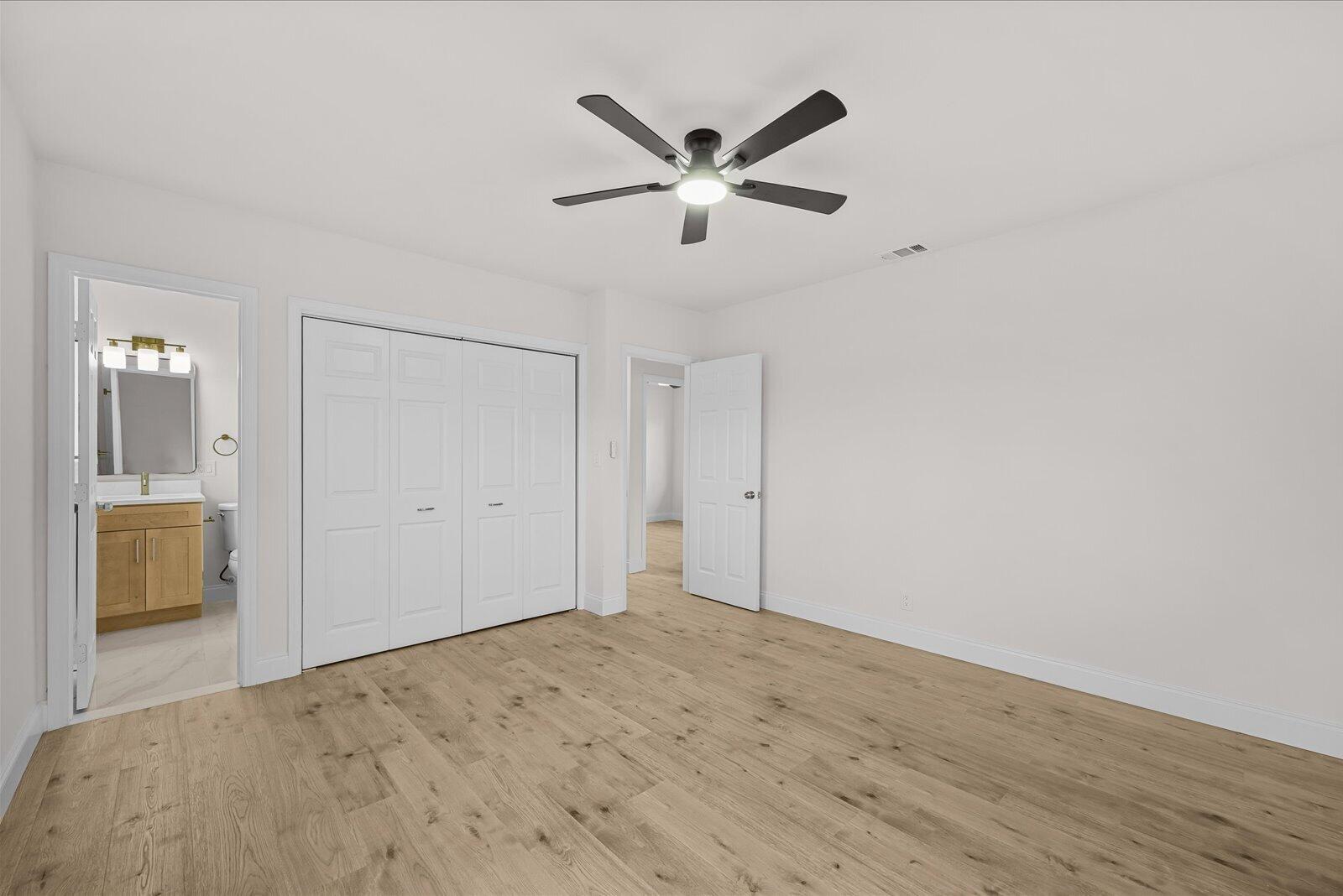 DEERFIELD RIDGE SEC 1 - Residential