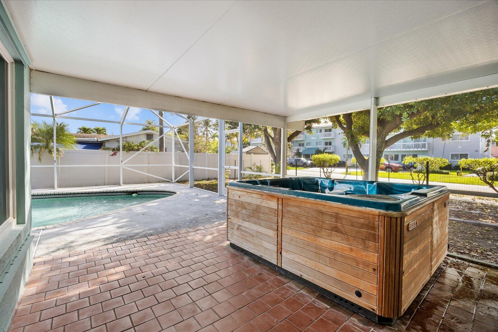 DEERFIELD RIDGE SEC 1 - Residential