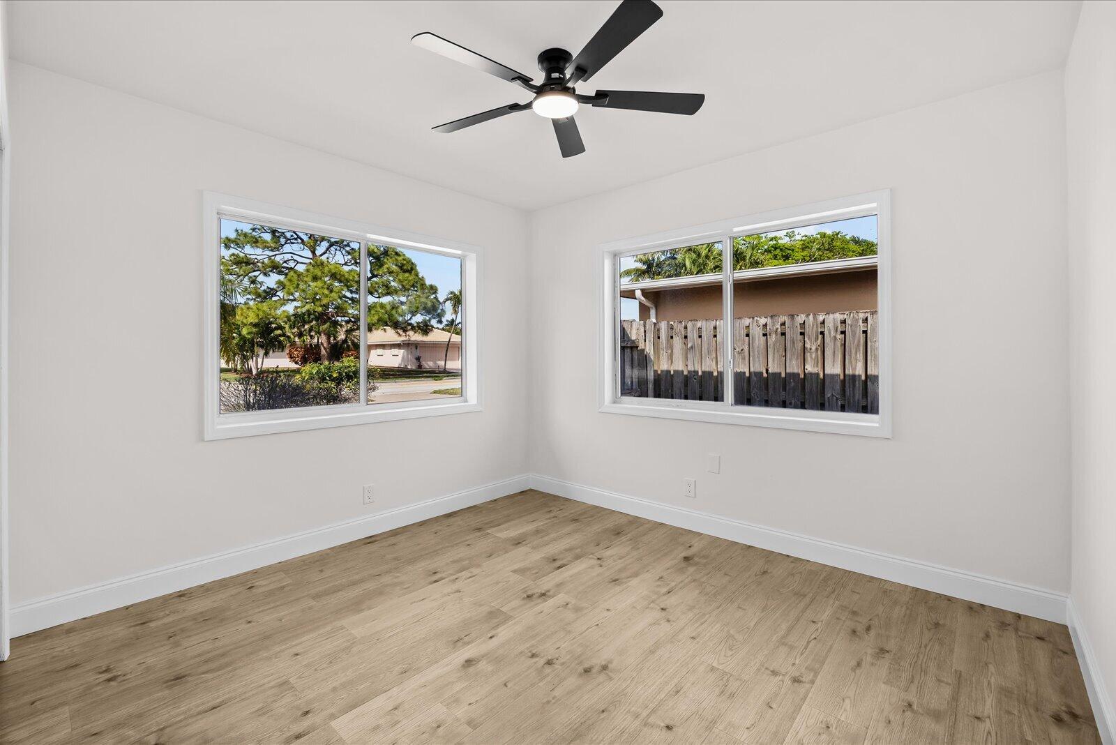 DEERFIELD RIDGE SEC 1 - Residential