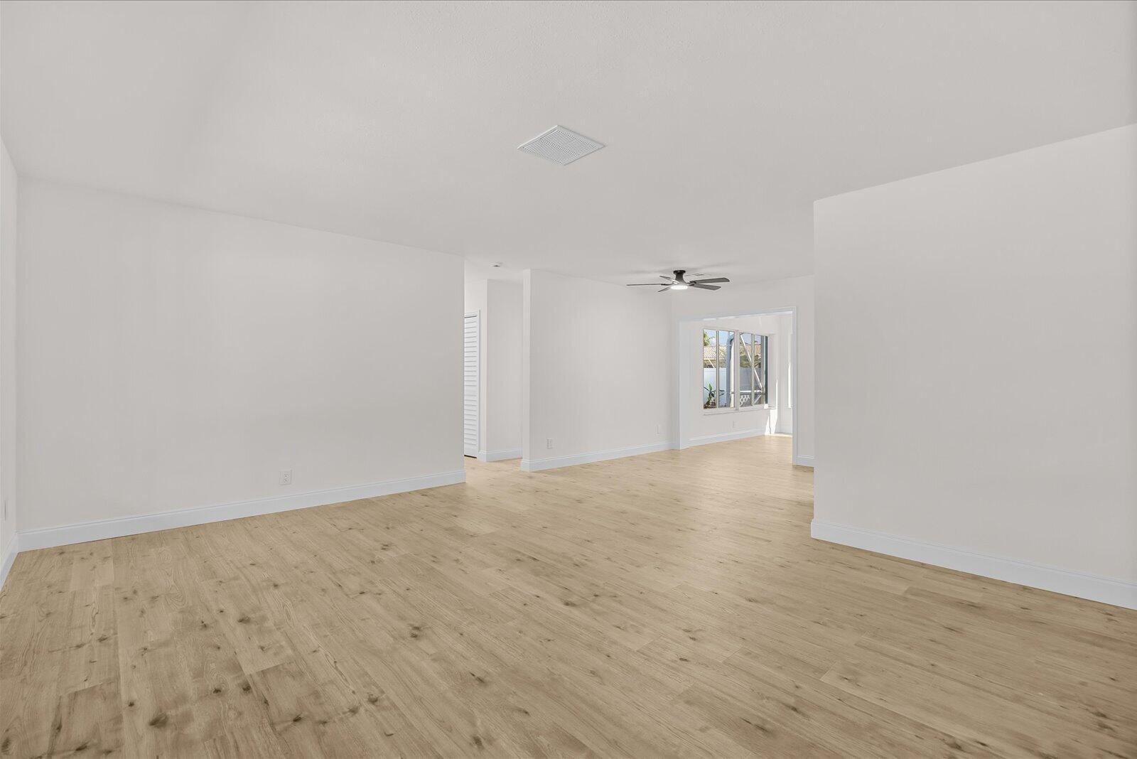 DEERFIELD RIDGE SEC 1 - Residential