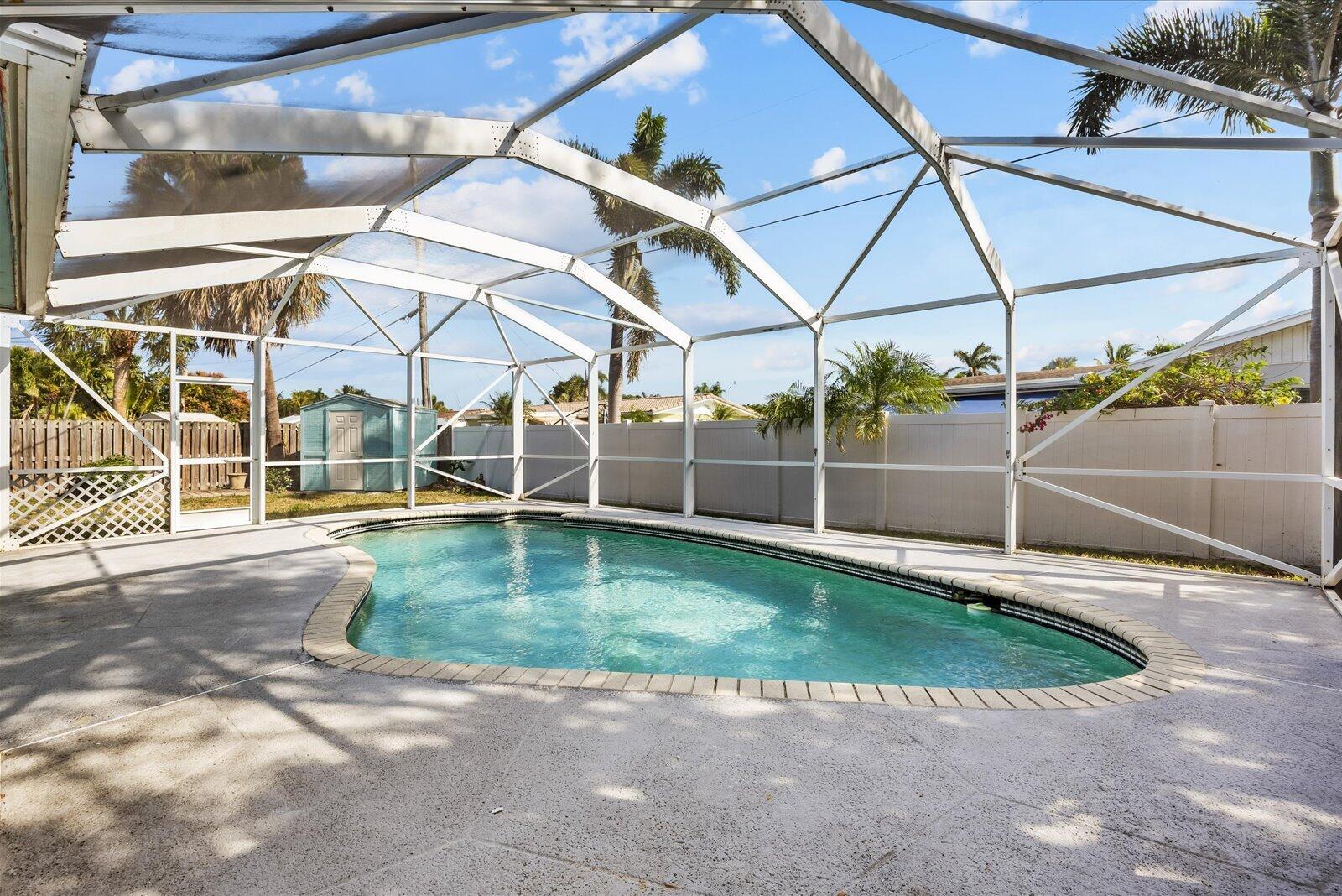 DEERFIELD RIDGE SEC 1 - Residential