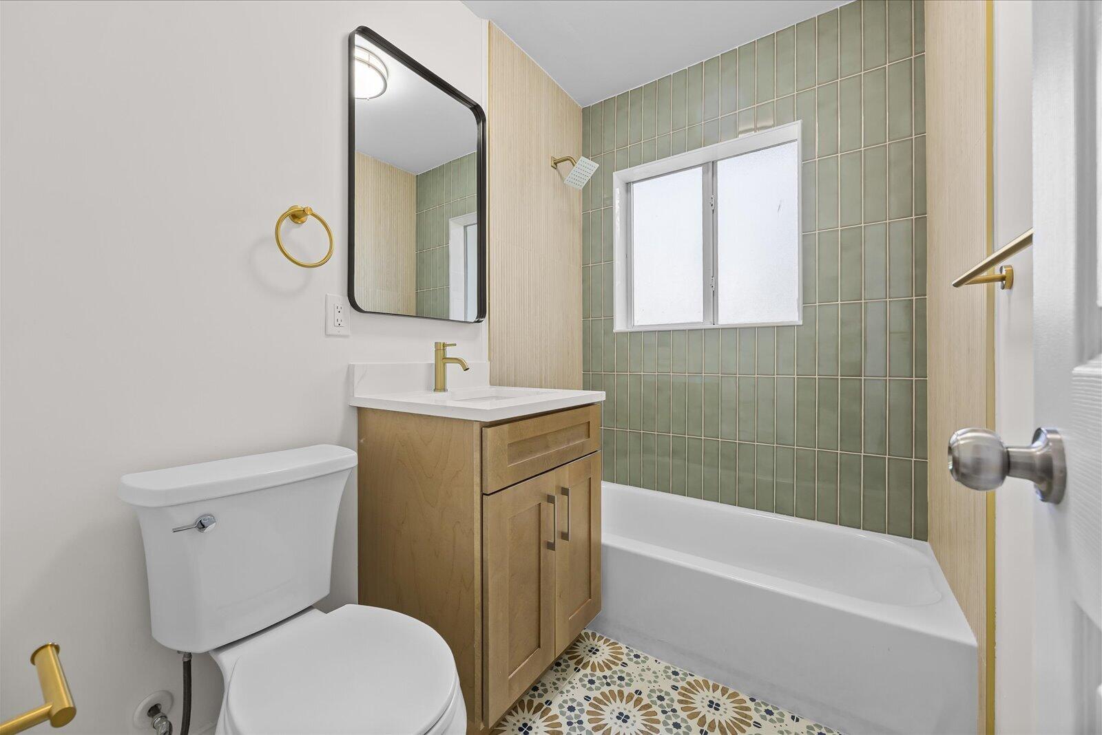 DEERFIELD RIDGE SEC 1 - Residential