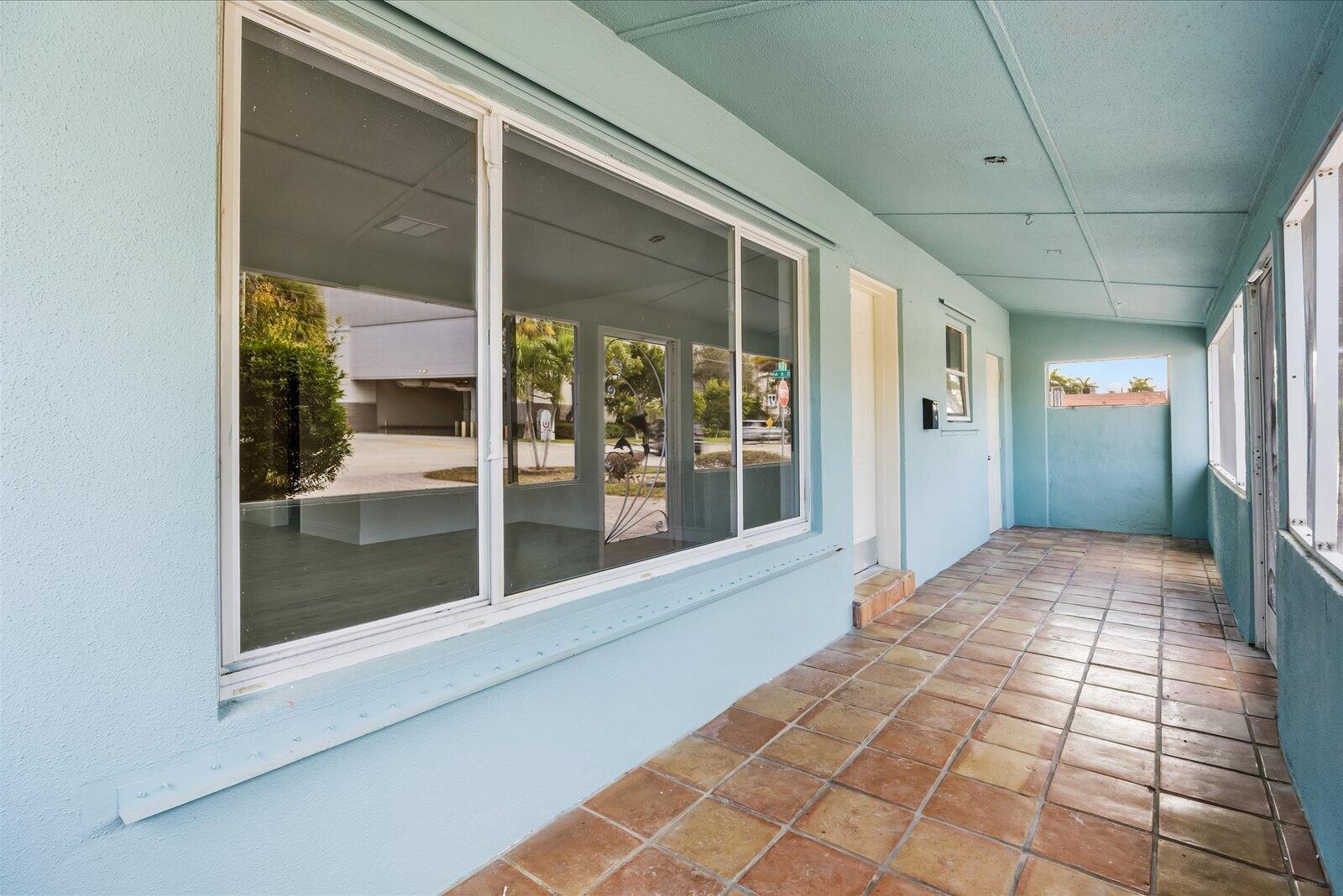 DEERFIELD RIDGE SEC 1 - Residential